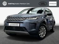 Land Rover Discovery Sport, D180 S, Jahr 2020 - München