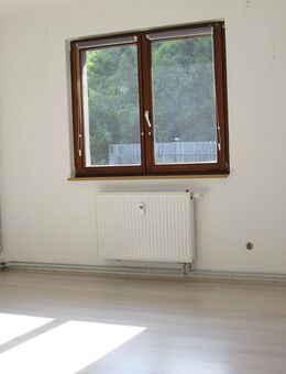 4 Zimmerwohnung im 1. OG in Schiltach-Hinterlehengericht - Schiltach