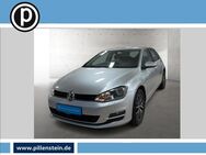 VW Golf, 1.2 TSI VII ALLSTAR, Jahr 2016 - Fürth