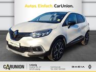 Renault Captur, Collection TCe 130 GPF, Jahr 2019 - Leipzig