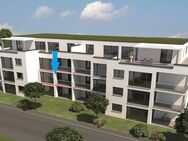 4 Zimmer Neubauwohnung mit Balkon - Dauchingen