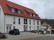 Ein Zuhause, das auf Sie wartet - Licht. Raum. Leben. 4 Zimmer | ca. 107 m² | Balkon" - Weihenzell