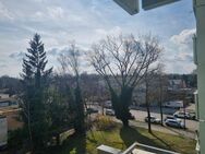 Praktische Wohnung mit Balkon in Solln - München