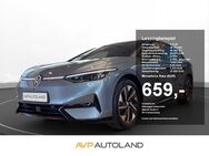 VW ID.7, Tourer Pro | | | |, Jahr 2022 - Dingolfing