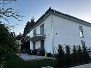 Moderne Stadvilla mit Energieklasse A+ zu vermieten - Neu Anspach