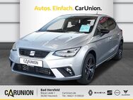 Seat Ibiza, 1.5 TSI FR, Jahr 2024 - Hauneck