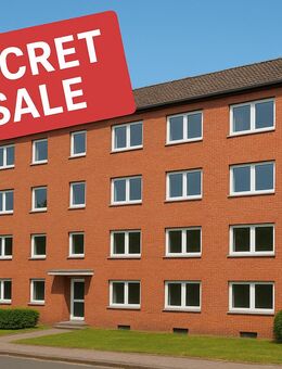 Secret Sale - Mehrfamilienhaus in Bruchköbel - Bruchköbel