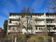 vermietete Gartenwohnung zur Kapitalanlage - Nürnberg