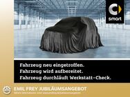 smart EQ fortwo cabrio, passion 22KW Excl Winterpak, Jahr 2021 - Kassel
