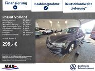 VW Passat Variant, 1.5 TSI BUSINESS APP, Jahr 2021 - Offenbach (Main)