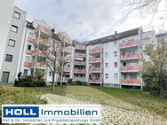 ** Attraktives Angebot ** - 2-Zimmer-ETW mit Balkon und TG-Stellplatz in gesuchter Lage von Mühlheim - Mühlheim (Main)