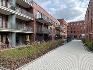 Schöne 3 Zimmer Wohnung mit sonnigem Balkon! - Neu Wulmstorf