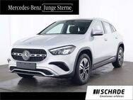 Mercedes GLA 200, Progressive A L-Hzg, Jahr 2023 - Eisenach