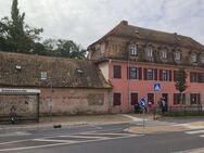 Renditobjekt mit Denkmal Sonder-AfA nahe Leipzig - Zeitz