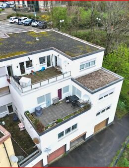 Mehrfamilienhaus in Wehr - Wehr (Baden-Württemberg)