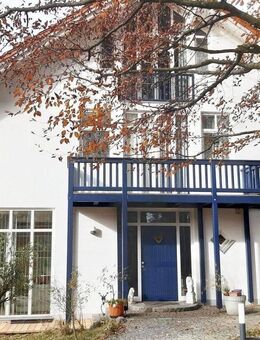 AIGNER - Idyllische Doppelhaushälfte in Grafrath - Natur, Ruhe und Lebensqualität - Grafrath