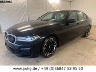 BMW 530 Facelift M Sport Laser HeadUp CockpPro 19" - Steinbach-Hallenberg