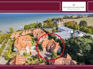 RESERVIERT! Gut geschnittene Maisonettewohnung nur wenige Schritte zum Strand! - Timmendorfer Strand