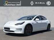 Tesla Model 3, AWD Long Range Dual h digitales, Jahr 2019 - Frankenberg (Eder)