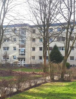 Vermietete 2-Zimmer-Wohnung in Pinneberg bei Hamburg - Pinneberg