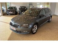 Skoda Superb 2.0 TDI Style - Berlin