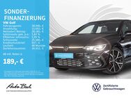 VW Golf, 2.0 TDI VIII GTD Black Style ückfahrkamera, Jahr 2024 - Bad Homburg (Höhe)