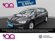 VW Passat Variant, 2.0 TDI Business, Jahr 2023 - Mönchengladbach