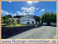 Freistehendes Einfamilienhaus mit großem Grundstück in Igensdorf / Unterlindelbach! - Igensdorf