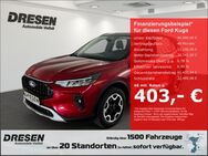 Ford Kuga, Active X GRAD ARG-SITZE, Jahr 2024 - Bonn