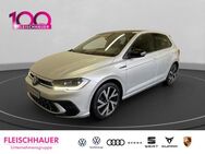 VW Polo, R-Line 17 BeatsAudio, Jahr 2024 - Köln