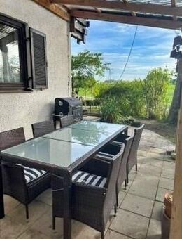 Einfamilienhaus in idyllischer ruhiger Lage! - Babensham