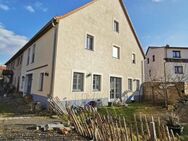 6 Zimmer Haus zur Vermietung mit EBK - ländlich Wohnen - Borna