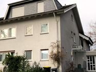 Start ins neue Eigenheim - großes Zweifamilienhaus in Top Lage - Duisburger Süden - Duisburg
