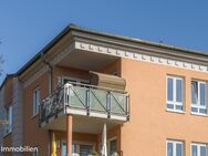 Gemütliche Eigentumswohnung mit Balkon und Fernblick in Radebeul - Radebeul