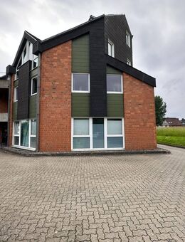 RESERVIERT***Lichtdurchflutete 2 Zimmer-Dachgeschosswohnung in zentraler Lage von Rosdorf*** - Rosdorf (Niedersachsen)