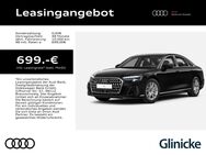 Audi A8, 50 TDI quattro NEUBESTELLUNG, Jahr 2022 - Kassel