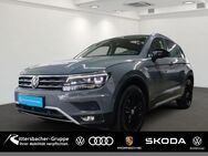 VW Tiguan 2.0 TDI Comfortline OFFROAD - Kaiserslautern