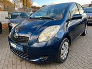 Toyota Yaris Sol° Garantie°HU neu°Klima°USB° - Kiel