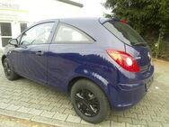 Opel Corsa 1.2 16V Cosmo Klima Euro 4 Tüv Neue - Wiesloch