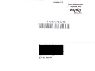 PIN Mail: 15.12.2011, "Grüne Weihnachten wünscht Ihre PIN Mail", Ganzstück (Umschlag), Absenderfreistempel, echt gelaufen - Brandenburg (Havel)
