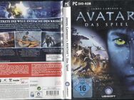 James Cameron's Avatar: Das Spiel !! Das Original mit Handbuch !! - Langenzenn