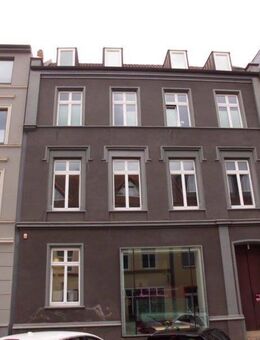 Große 2-Zimmer-Wohnung in der Arsenalstraße, 19053 Schwerin - Schwerin