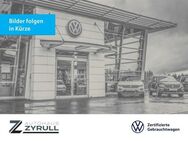 VW Touran, 2.0 TDI Comfortline Active 150 PAN, Jahr 2022 - Sankt Wendel Zentrum