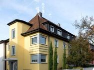 Schöne, helle 2-Zimmerwohnung, teilweise möbliert - Neu Isenburg