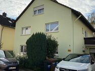 SEHR SCHÖNE 3-ZIMMER-WOHNUNG MIT BALKON UND STELLPLATZ IN LEUTERSHAUSEN ZU VERKAUFEN - Hirschberg (Bergstraße)