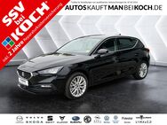 Seat Leon, 1.0 eTSI OPF Xcellence, Jahr 2023 - Ludwigsfelde