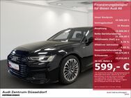 Audi A6, Avant 55 TFSIe quattro S-Line, Jahr 2021 - Düsseldorf