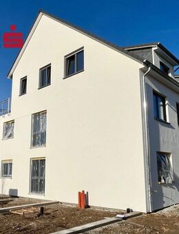 Neubau von 6 Eigentumswohnungen - Bückeburg