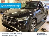 VW T-Roc, 1.5 TSI Life, Jahr 2023 - Hamburg