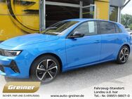 Opel Astra, 1.2 Turbo ||||, Jahr 2024 - Deggendorf